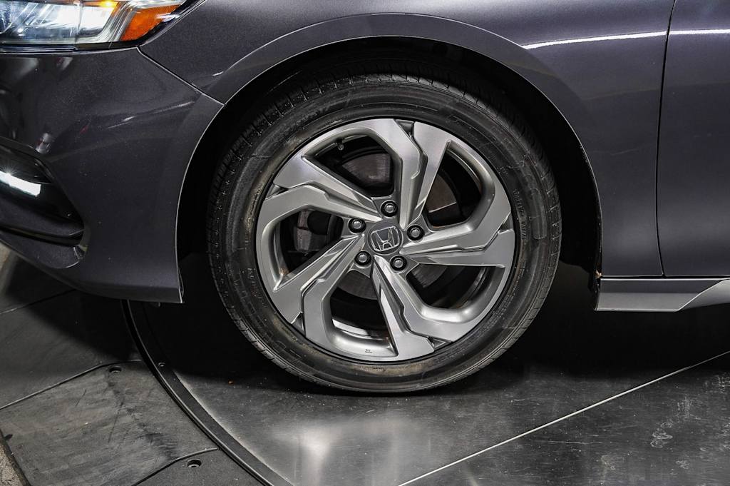 Thumbnail: 2018 Honda Accord - 6