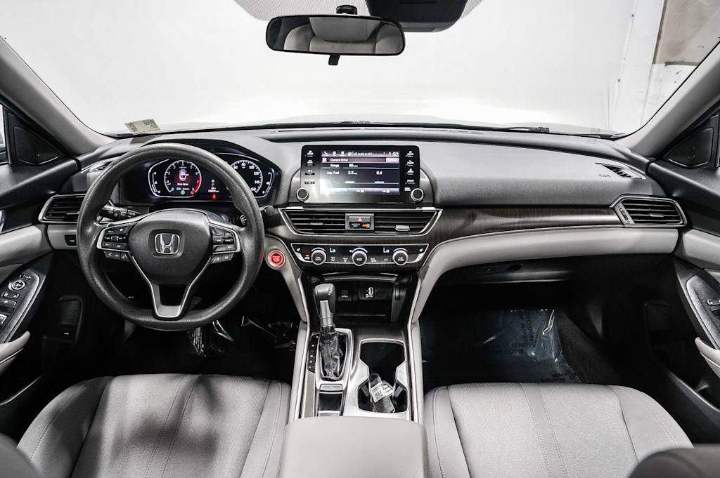 Thumbnail: 2018 Honda Accord - 2