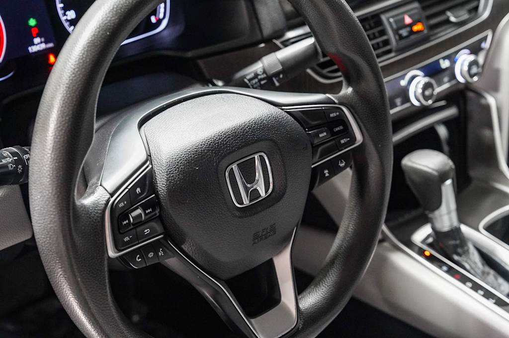 Thumbnail: 2018 Honda Accord - 13