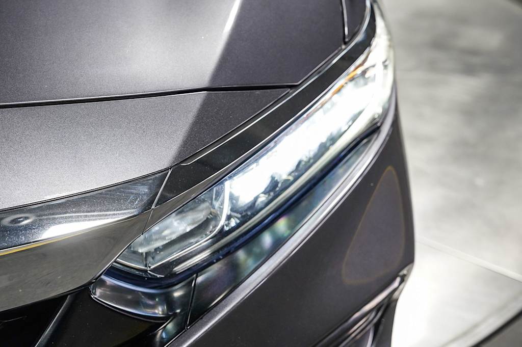 Thumbnail: 2018 Honda Accord - 21