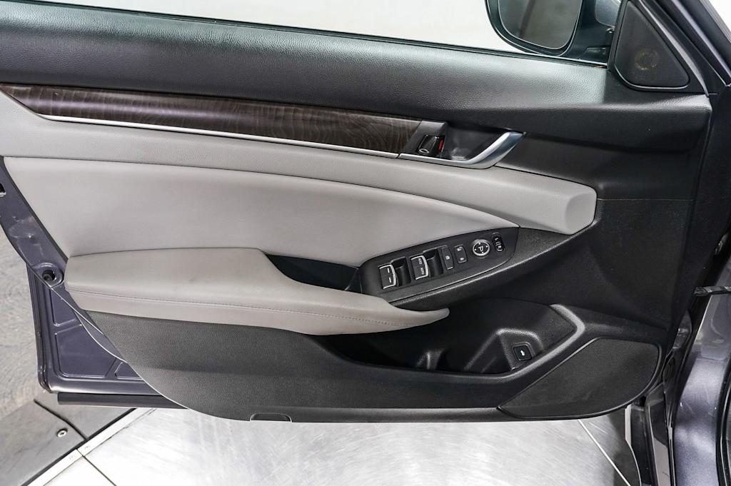 Thumbnail: 2018 Honda Accord - 26