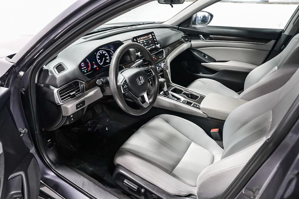 Thumbnail: 2018 Honda Accord - 10
