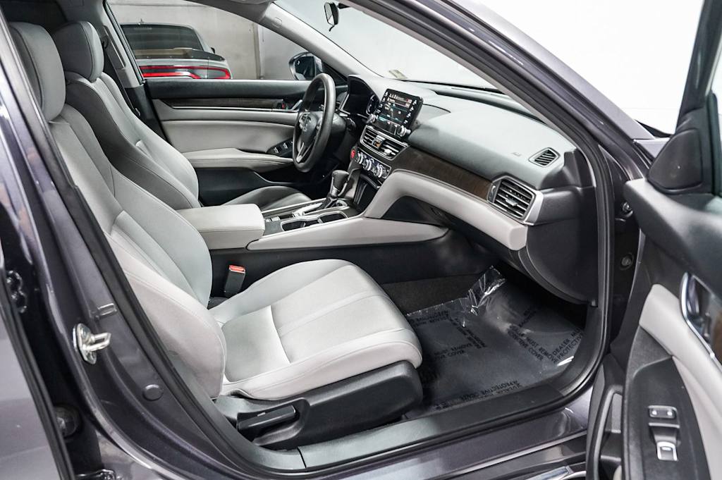 Thumbnail: 2018 Honda Accord - 9