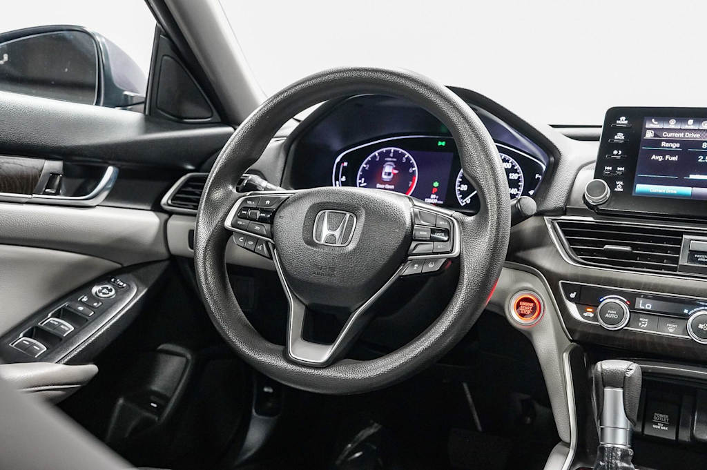 Thumbnail: 2018 Honda Accord - 12