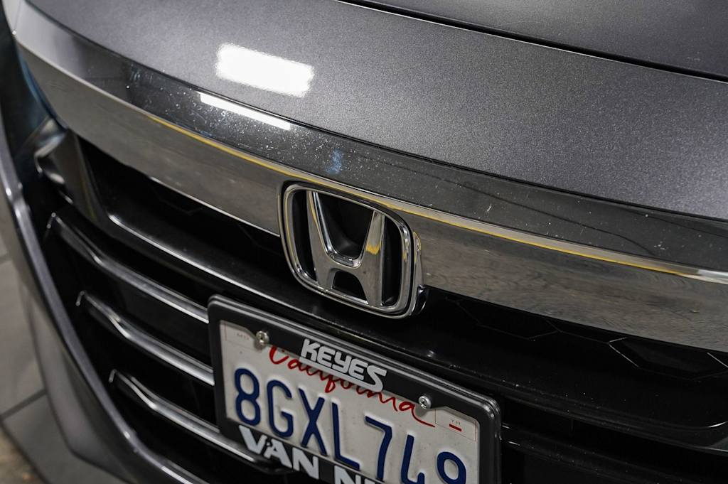 Thumbnail: 2018 Honda Accord - 5
