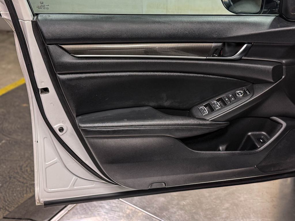 Thumbnail: 2021 Honda Accord - 27