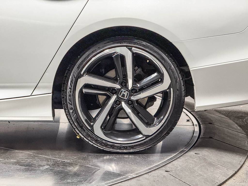Thumbnail: 2021 Honda Accord - 23