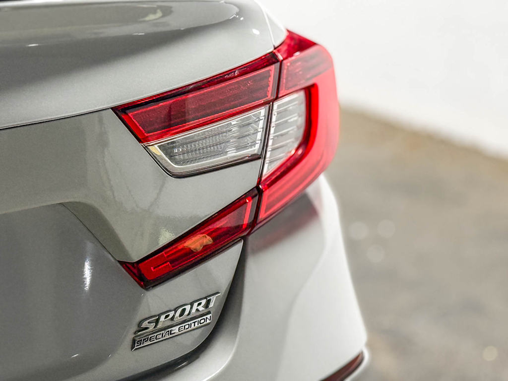 Thumbnail: 2021 Honda Accord - 25