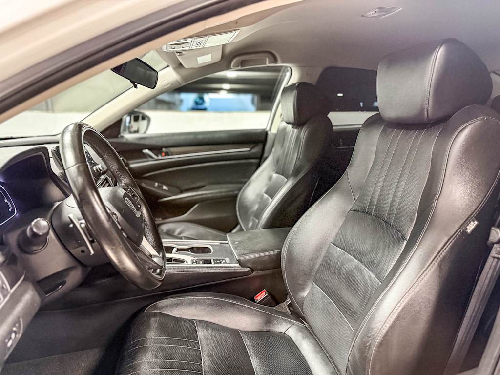 Thumbnail: 2021 Honda Accord - 10