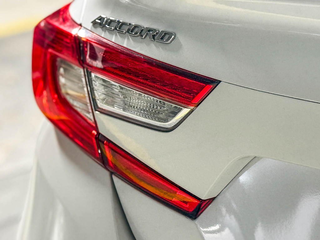 Thumbnail: 2021 Honda Accord - 24