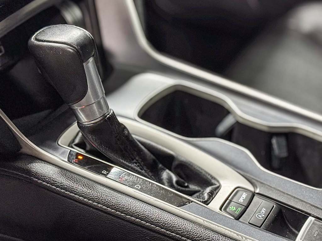 Thumbnail: 2021 Honda Accord - 14