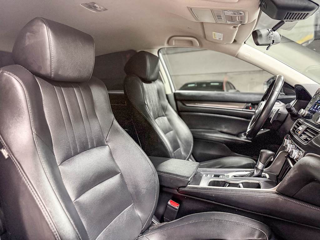 Thumbnail: 2021 Honda Accord - 9