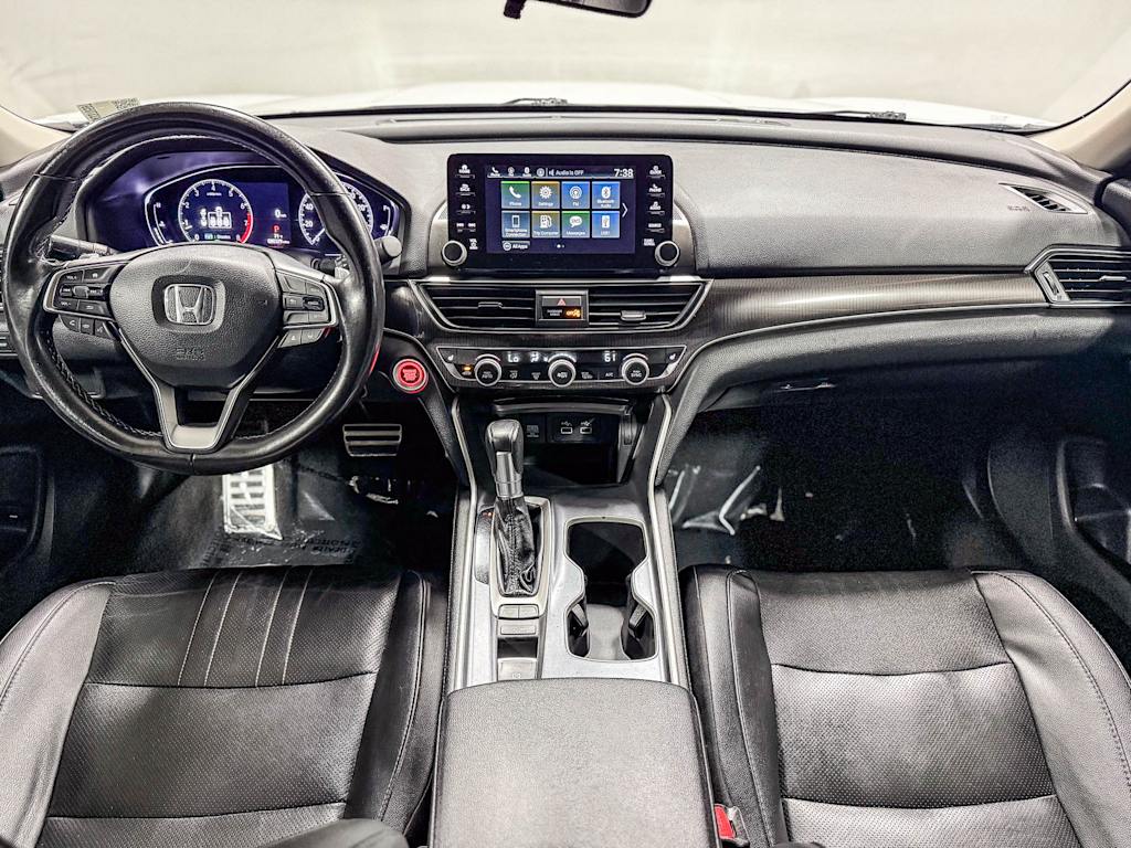 Thumbnail: 2021 Honda Accord - 2