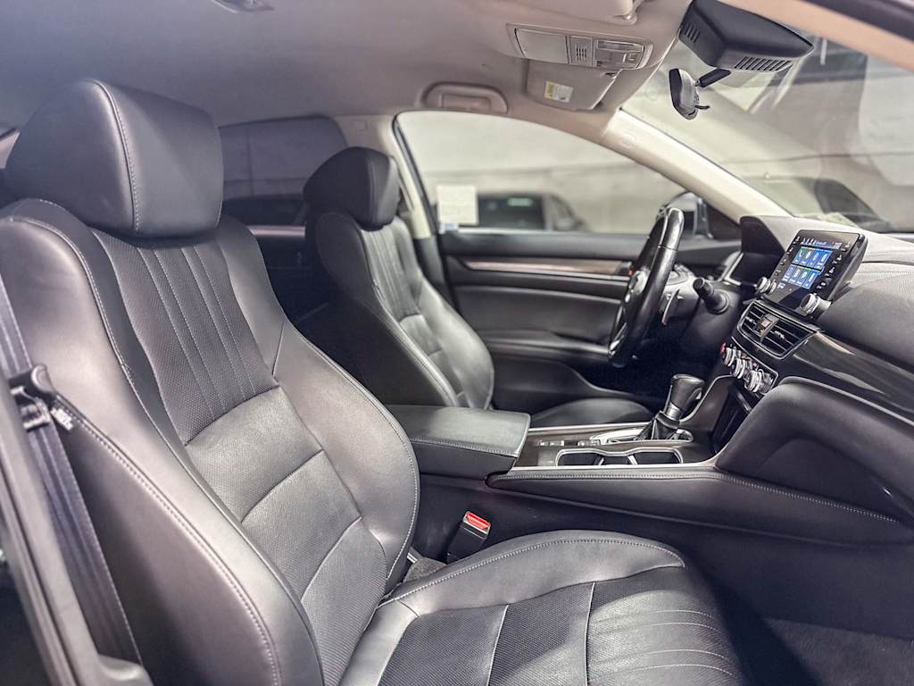 Thumbnail: 2022 Honda Accord - 8