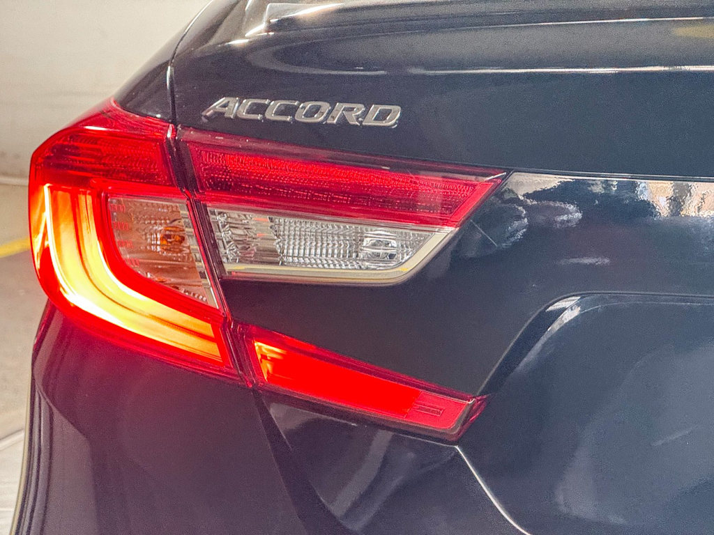 Thumbnail: 2022 Honda Accord - 23
