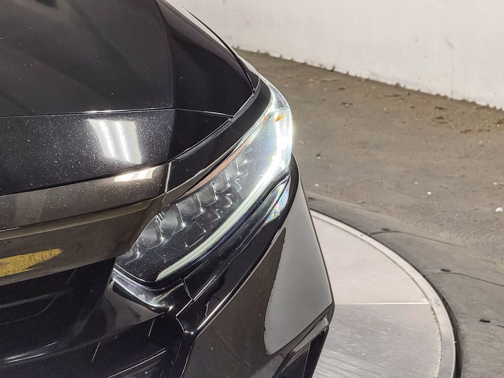Thumbnail: 2022 Honda Accord - 20