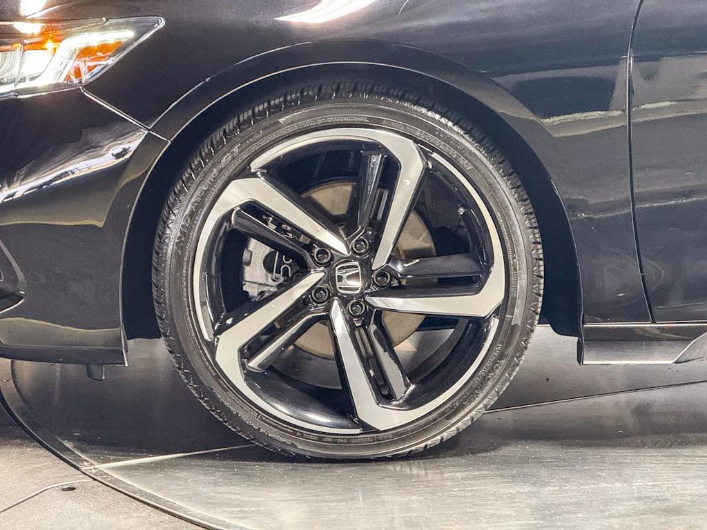 Thumbnail: 2022 Honda Accord - 5
