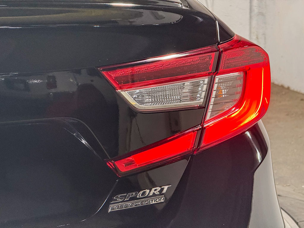 Thumbnail: 2022 Honda Accord - 24