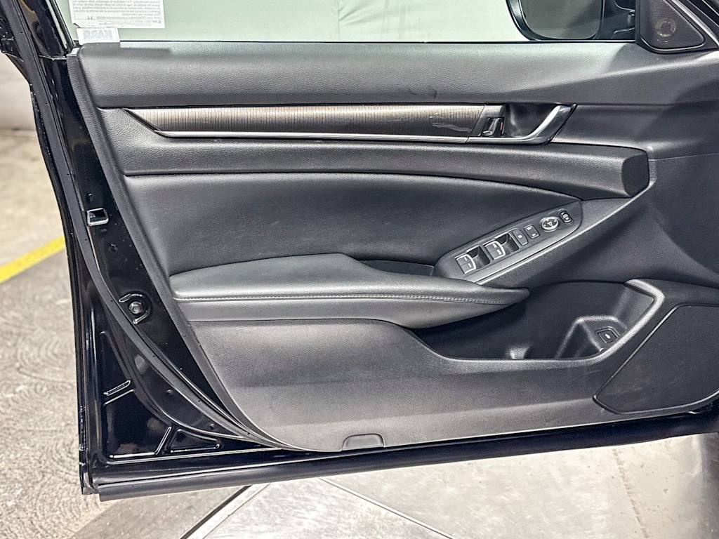 Thumbnail: 2022 Honda Accord - 27