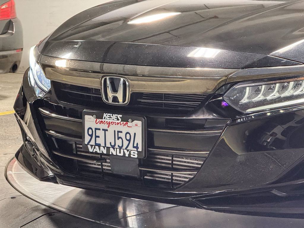 Thumbnail: 2022 Honda Accord - 21
