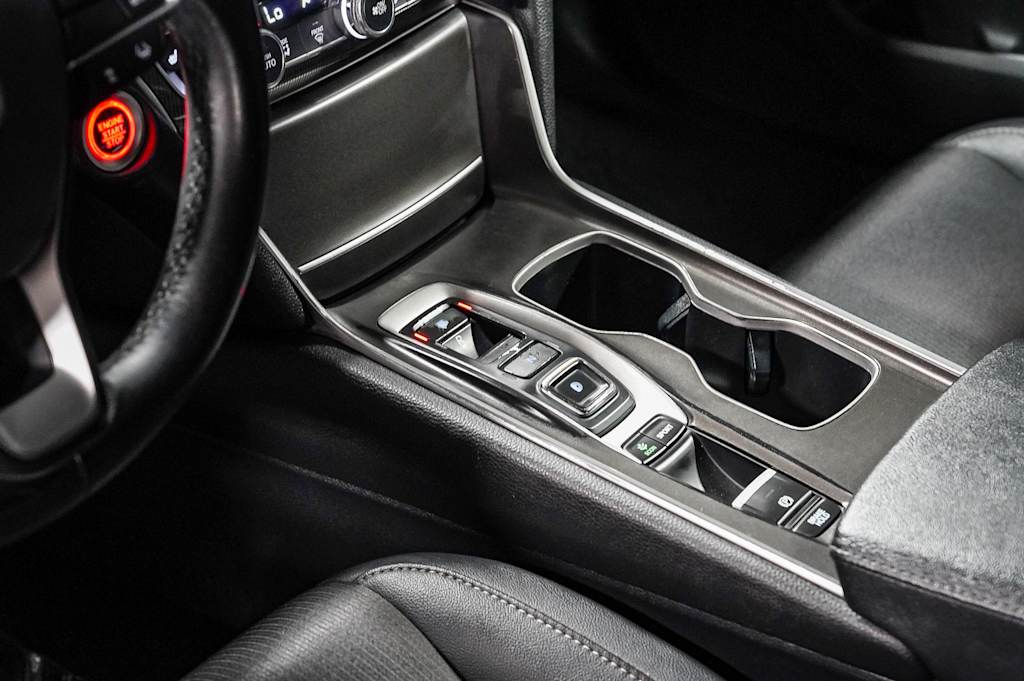 Thumbnail: 2019 Honda Accord - 16