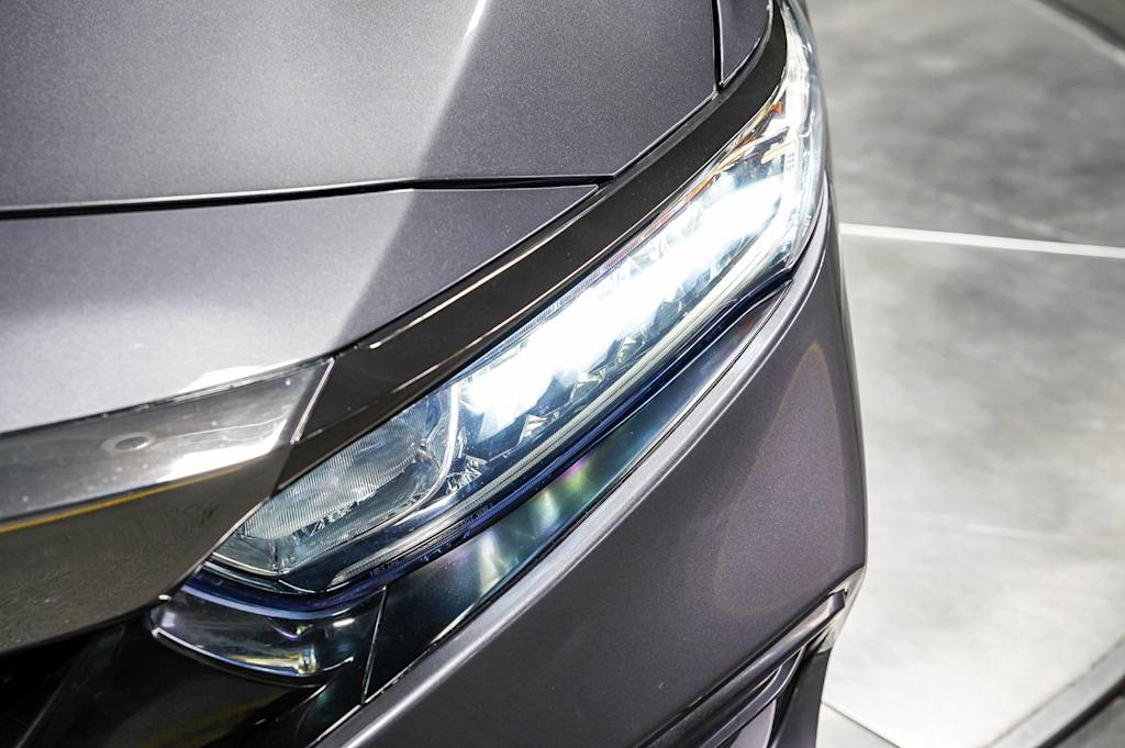 Thumbnail: 2019 Honda Accord - 21