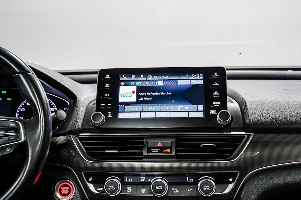 Thumbnail: 2019 Honda Accord - 15