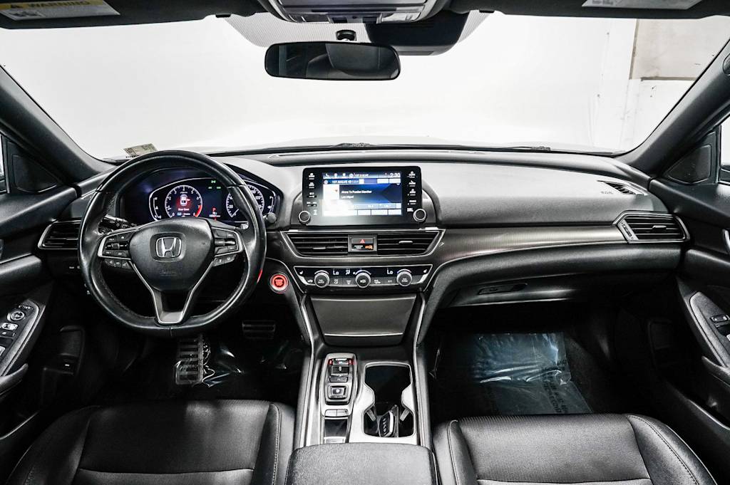 Thumbnail: 2019 Honda Accord - 2