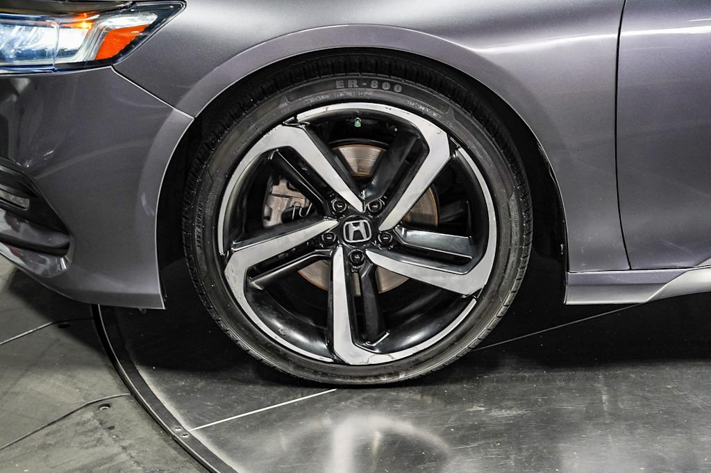 Thumbnail: 2019 Honda Accord - 7