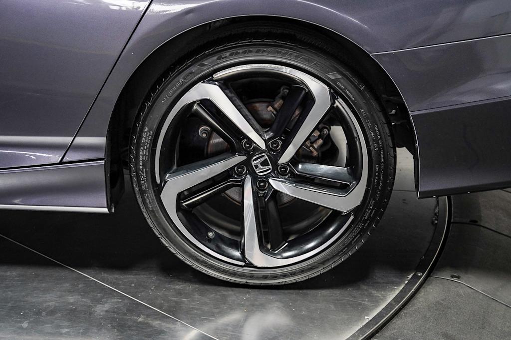 Thumbnail: 2019 Honda Accord - 22