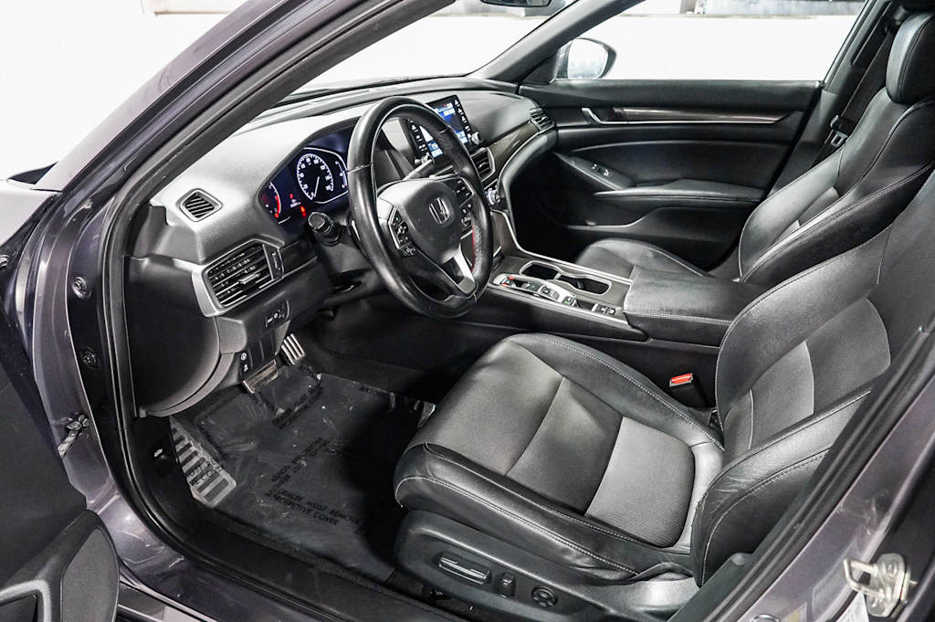 Thumbnail: 2019 Honda Accord - 11