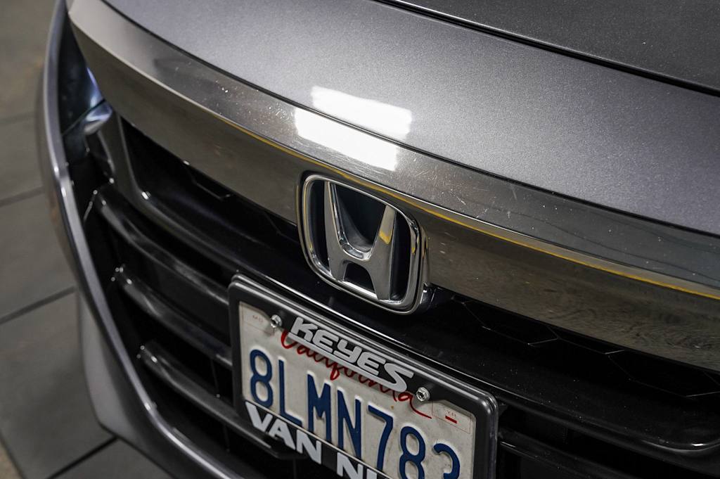 Thumbnail: 2019 Honda Accord - 6