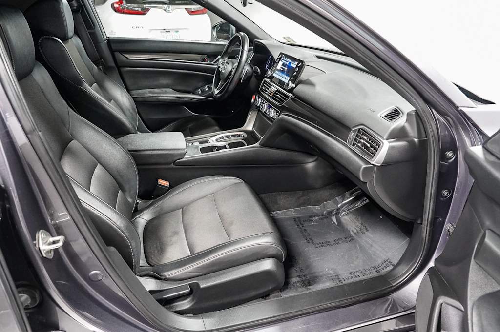 Thumbnail: 2019 Honda Accord - 10