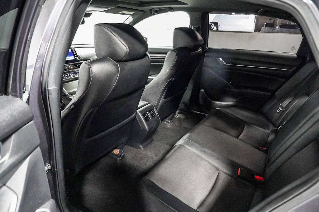 Thumbnail: 2019 Honda Accord - 12