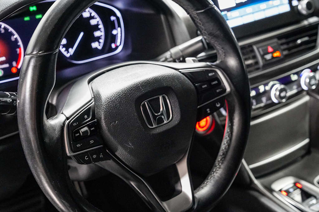 Thumbnail: 2019 Honda Accord - 14