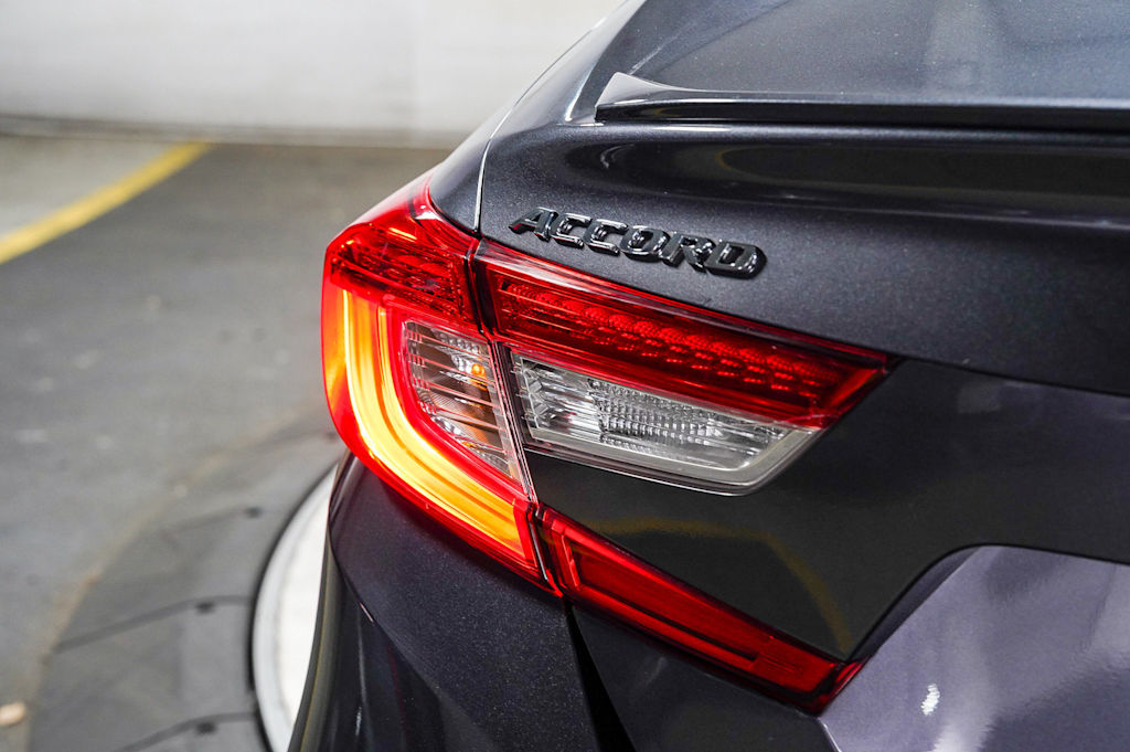 Thumbnail: 2019 Honda Accord - 23