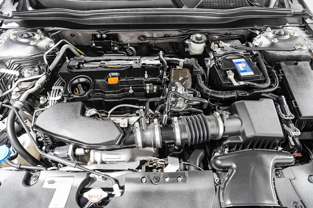 Thumbnail: 2019 Honda Accord - 8