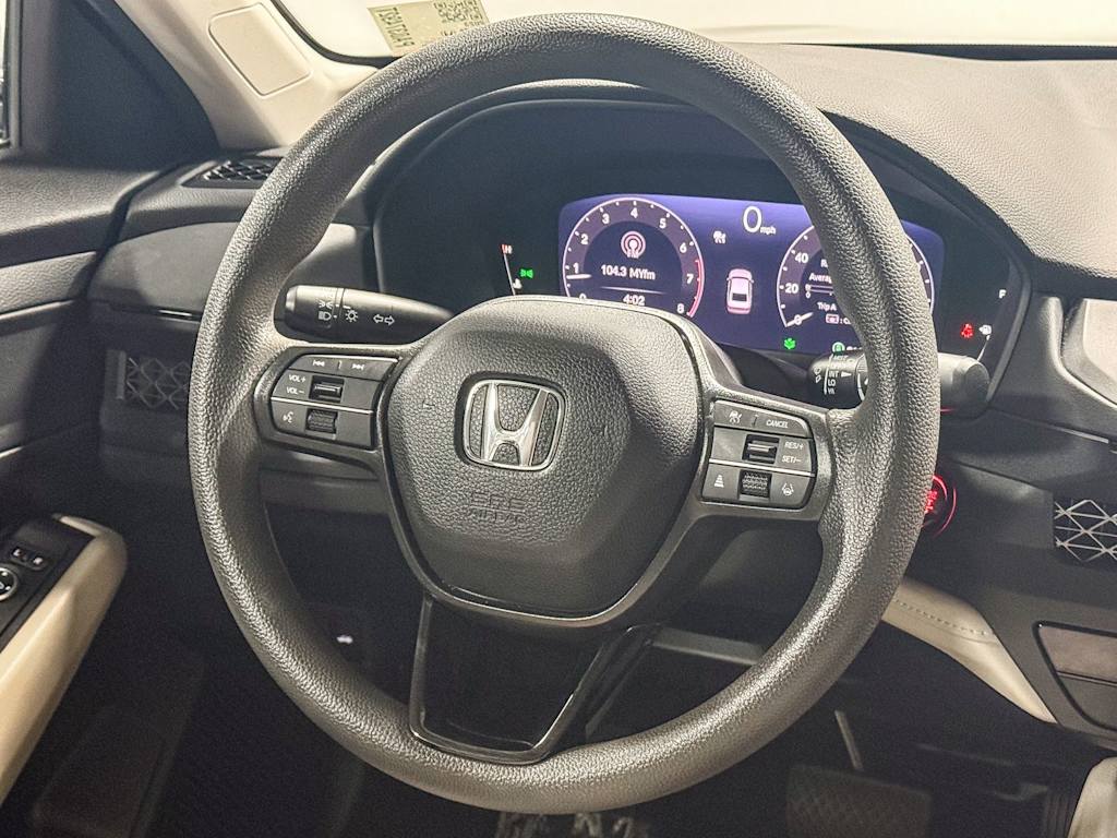Thumbnail: 2023 Honda Accord - 8