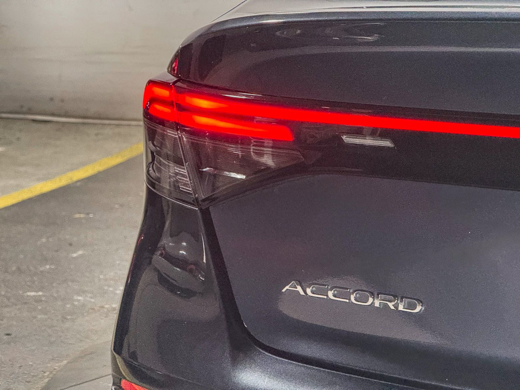 Thumbnail: 2023 Honda Accord - 22