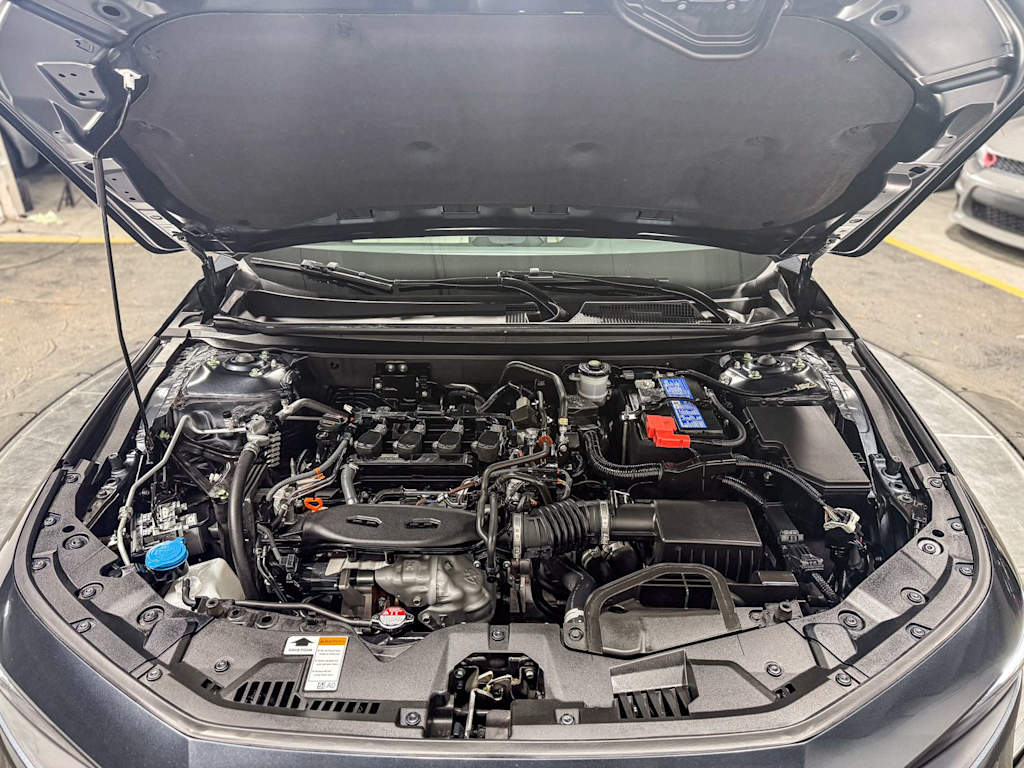 Thumbnail: 2023 Honda Accord - 7
