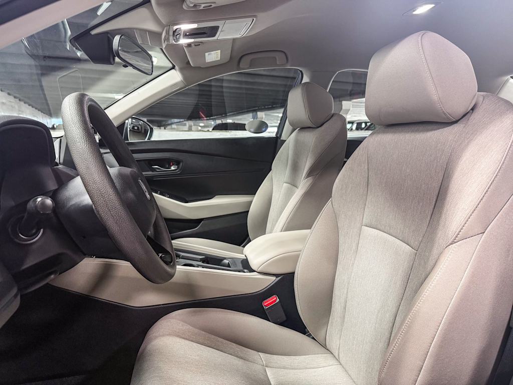 Thumbnail: 2023 Honda Accord - 10