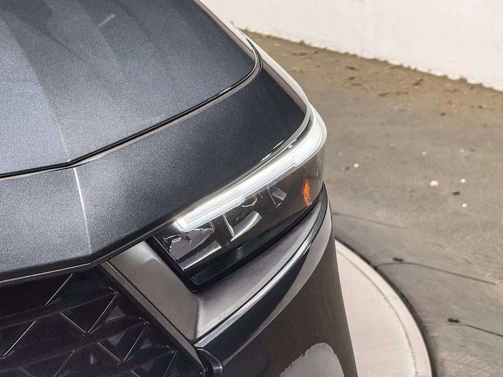 Thumbnail: 2023 Honda Accord - 19