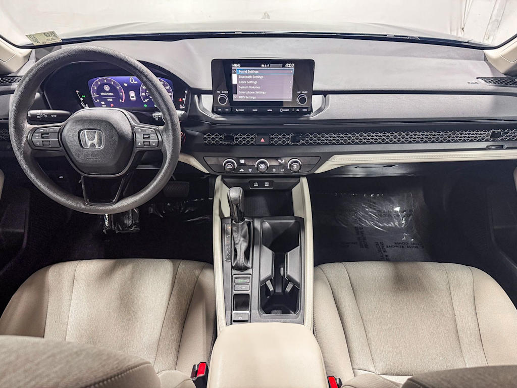 Thumbnail: 2023 Honda Accord - 2