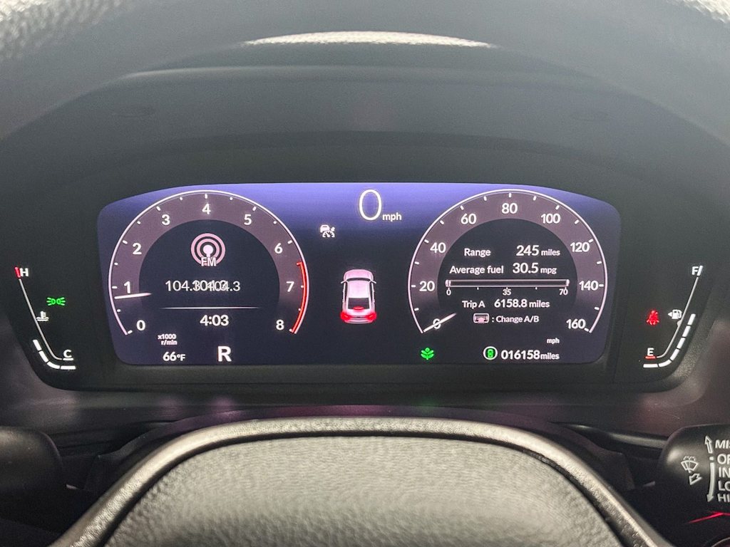 Thumbnail: 2023 Honda Accord - 13