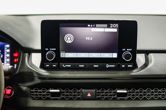 Thumbnail: 2023 Honda Accord - 26