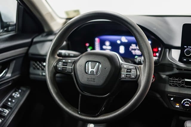 Thumbnail: 2023 Honda Accord - 8