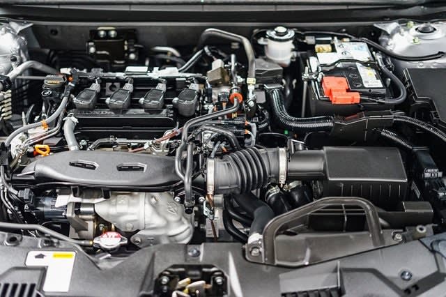 Thumbnail: 2023 Honda Accord - 7