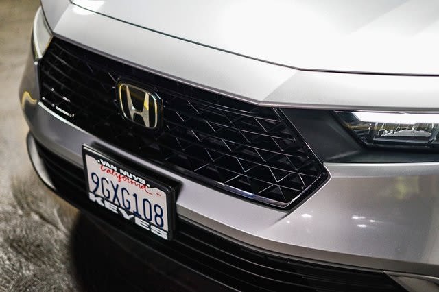 Thumbnail: 2023 Honda Accord - 5