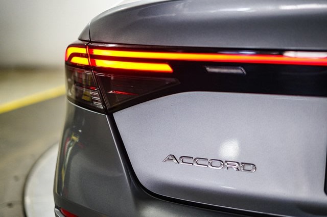 Thumbnail: 2023 Honda Accord - 23
