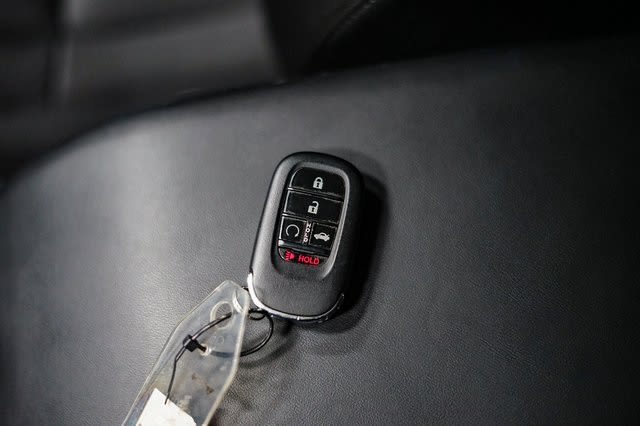 Thumbnail: 2023 Honda Accord - 16